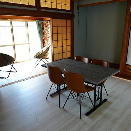 宿や晴 Aki Exterior photo