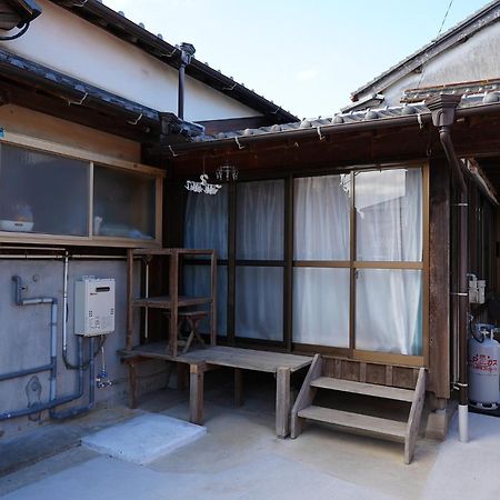 宿や晴 Aki Exterior photo