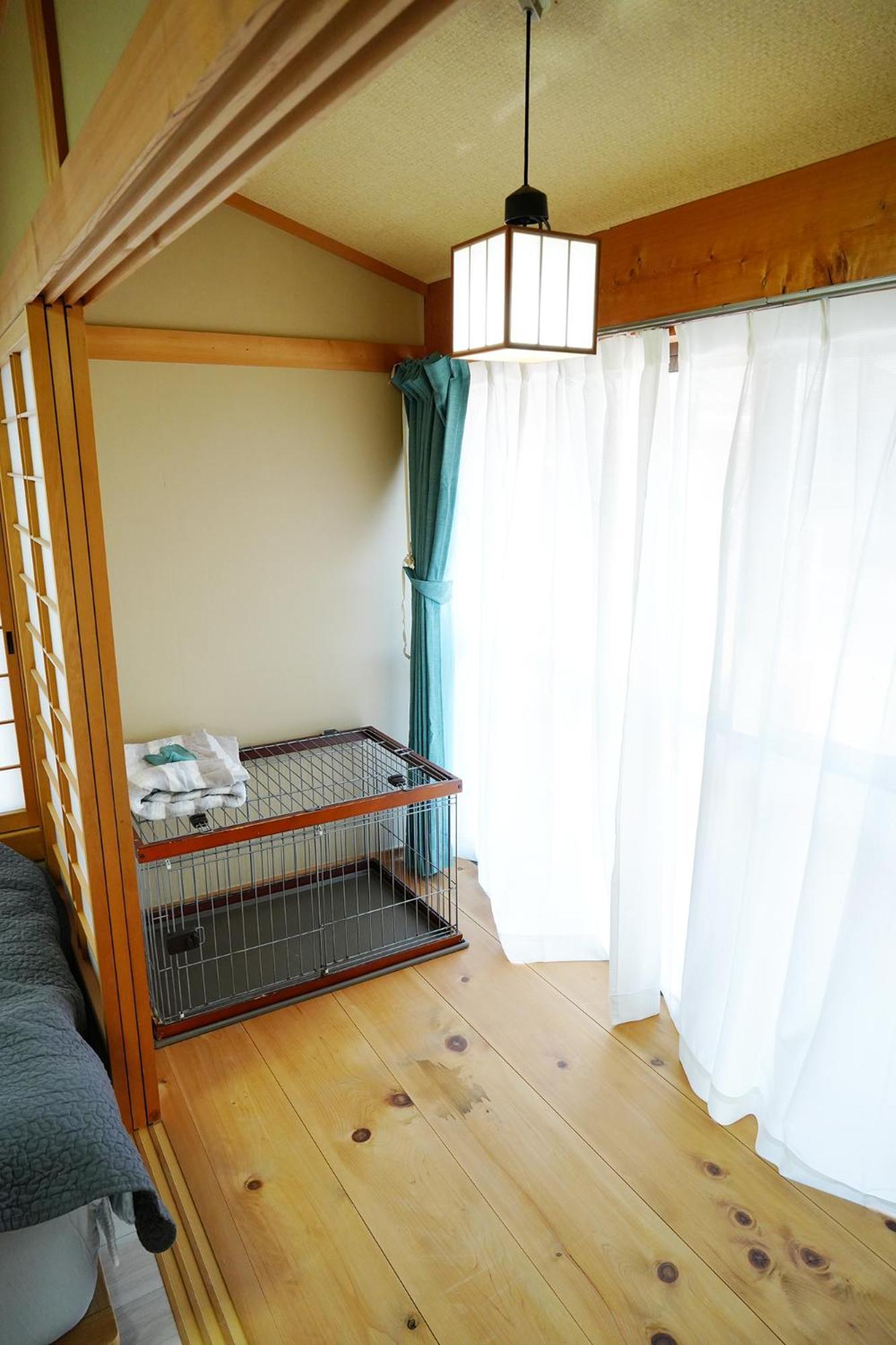 宿や晴 Aki Exterior photo