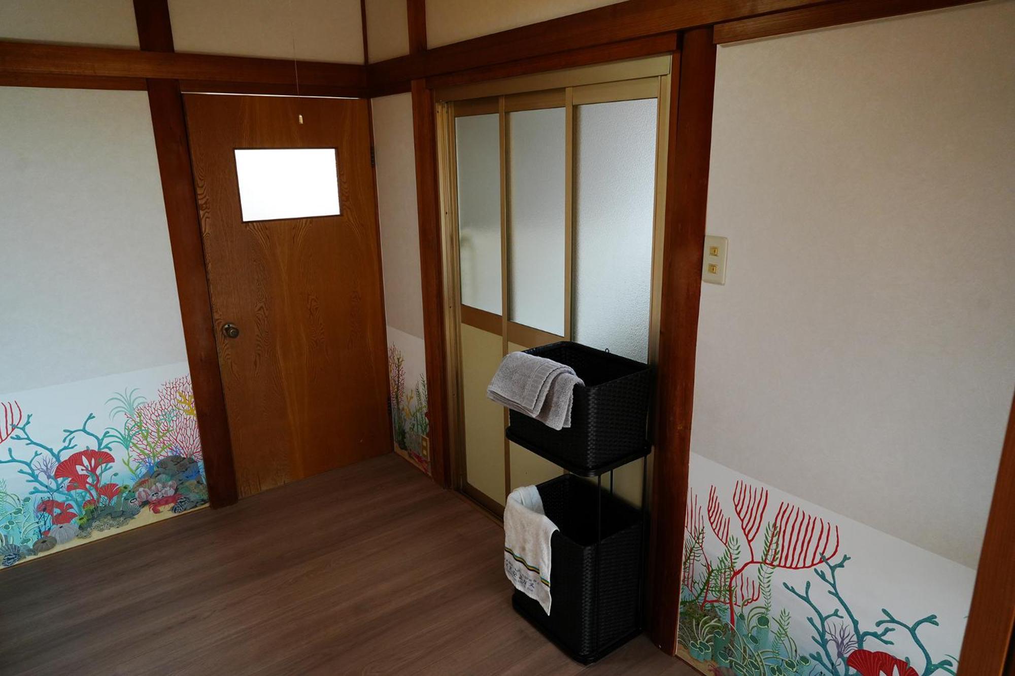 宿や晴 Aki Exterior photo