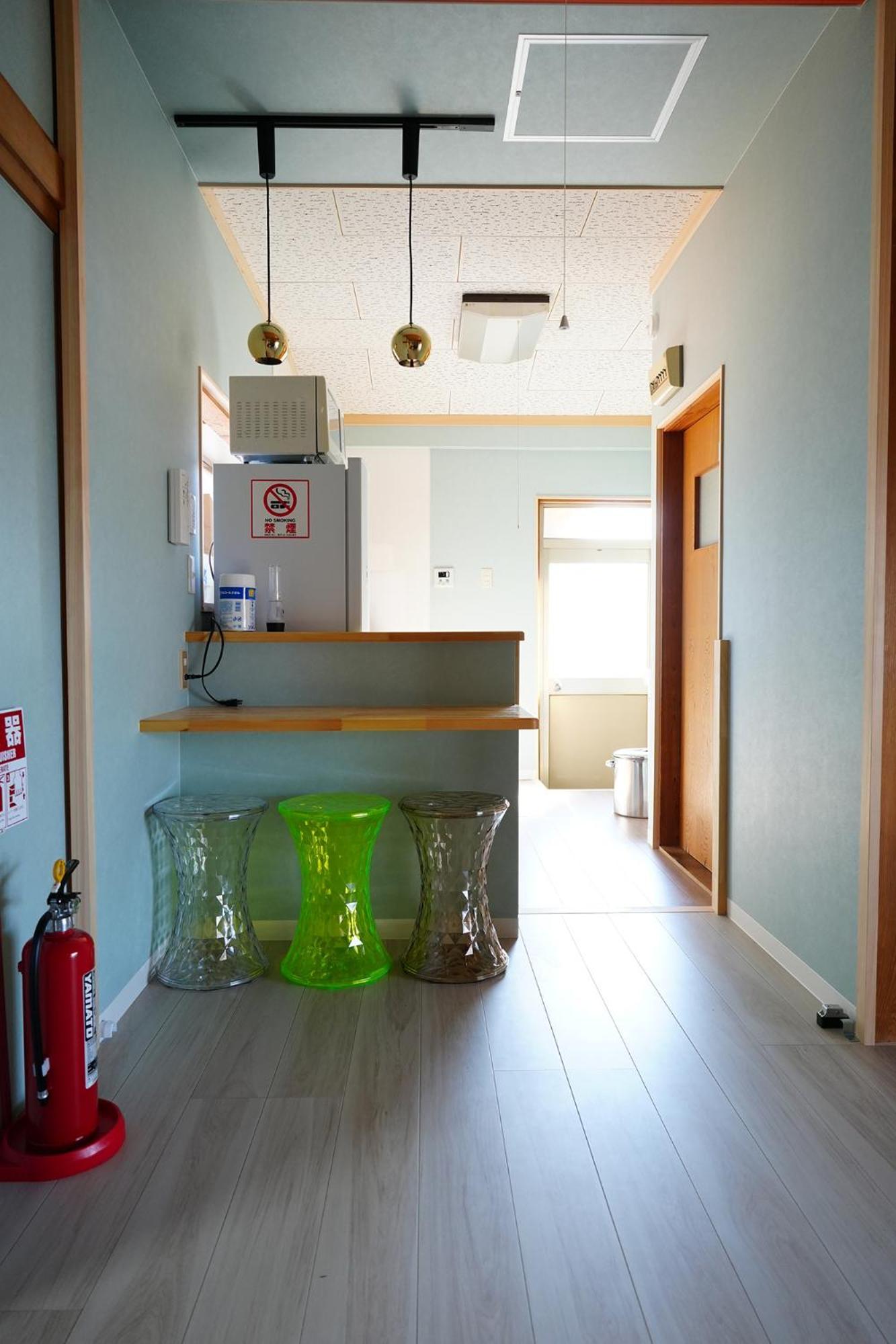 宿や晴 Aki Exterior photo
