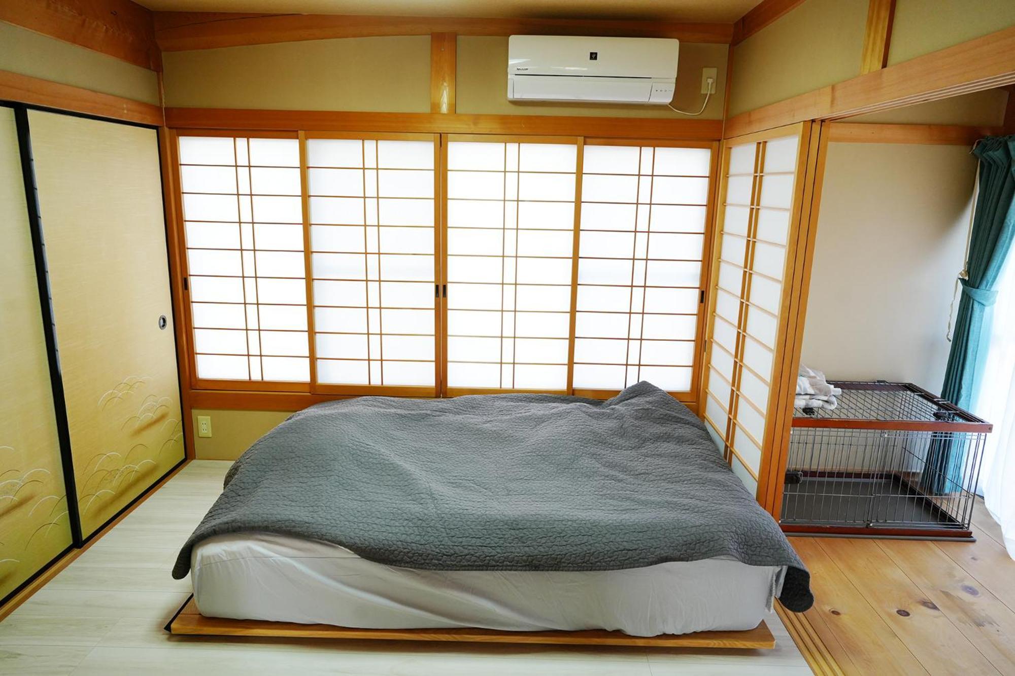 宿や晴 Aki Exterior photo